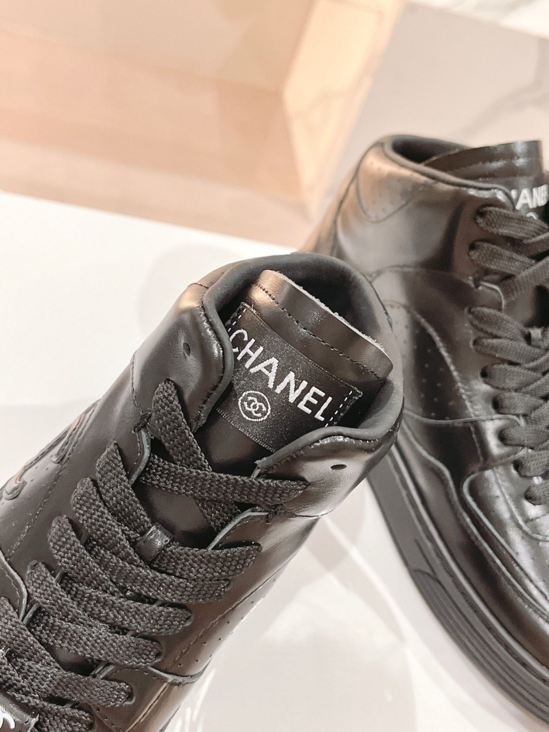 Chanel Sport Shoes